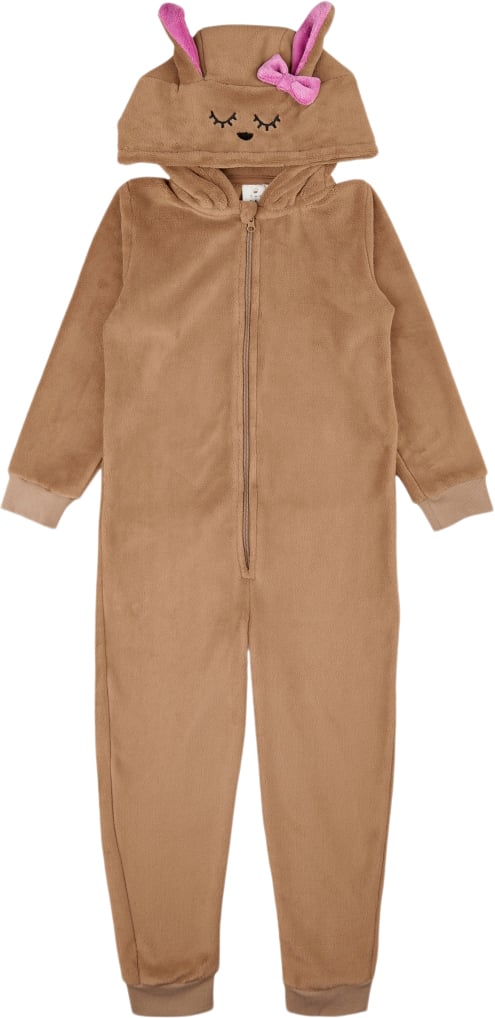 Tnilina L_s Jumpsuit